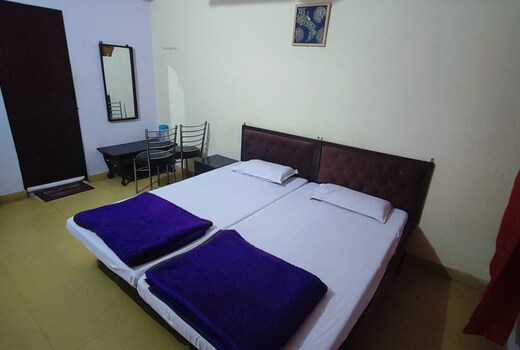 Hotel Shakti