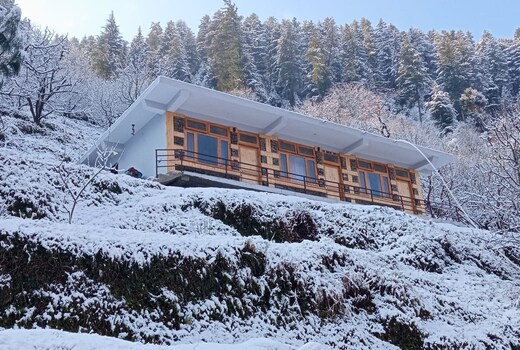 Khushi Homes