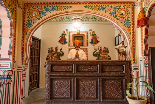 Main gallery