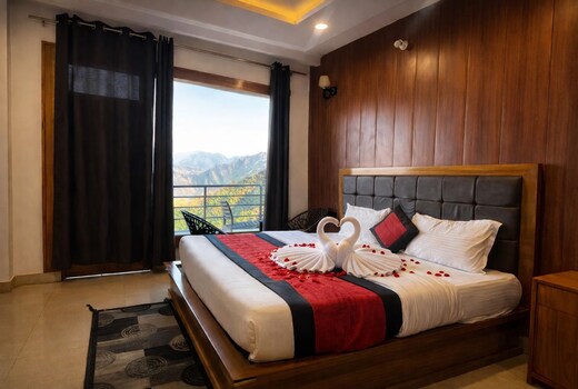 The Grahil Hotel & Restaurant