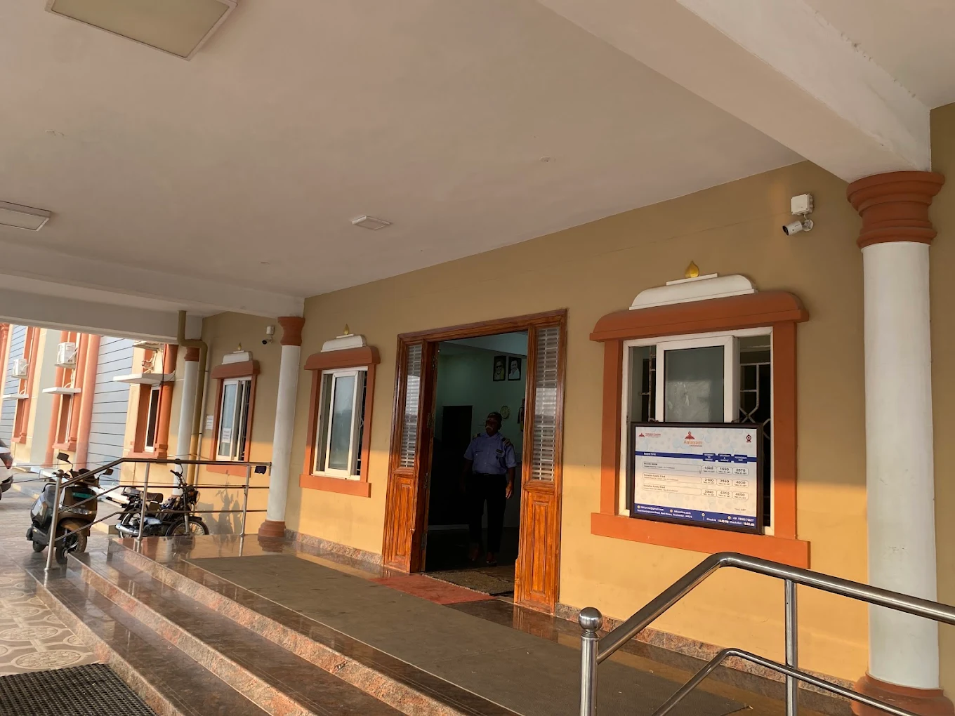 Main gallery