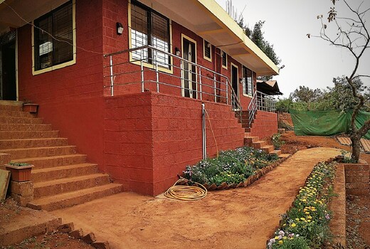 EDEN VILLA