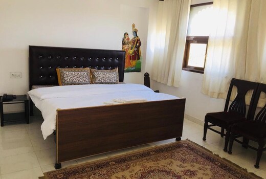 The Pichola Home Stay at Lake Pichola