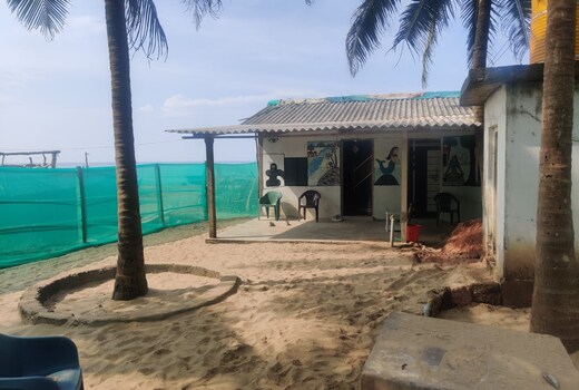 OM HOMESTAY and TENT STAY