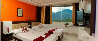 Hill Palace Banasura
