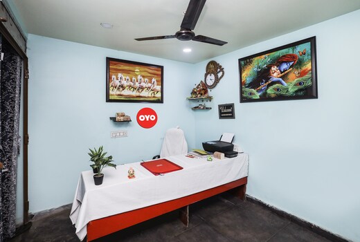 Hotel O A Hotel