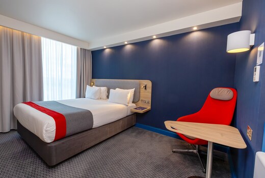 Holiday Inn Express Manchester - Trafford City