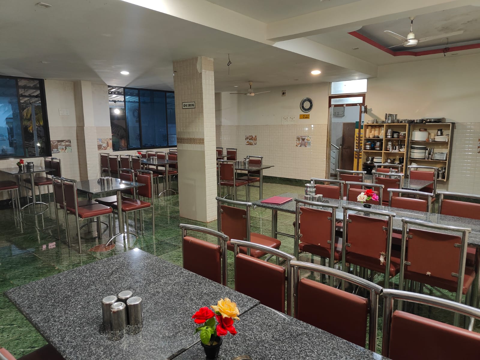 KSB Sea View Lodging