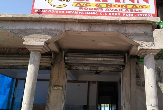 Hotel Shree Sai Inn