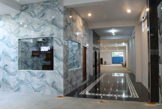 ANBU GRAND INN