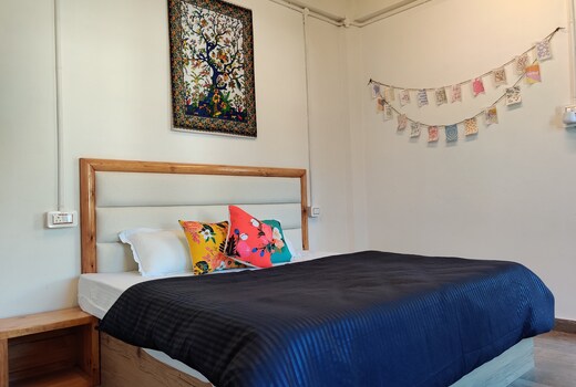 Proto Hostel Chamba