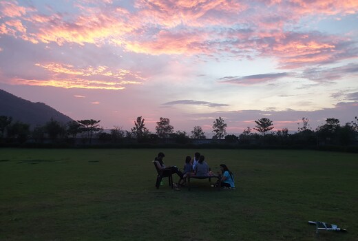 maa omwati farmstay