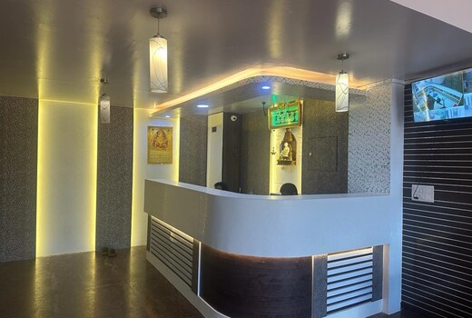 Main gallery