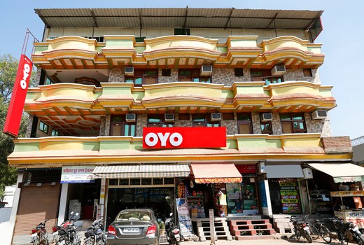 Hotel O Rama Utsav