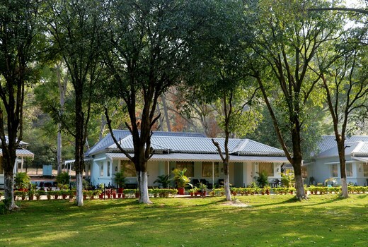 Greendale resort