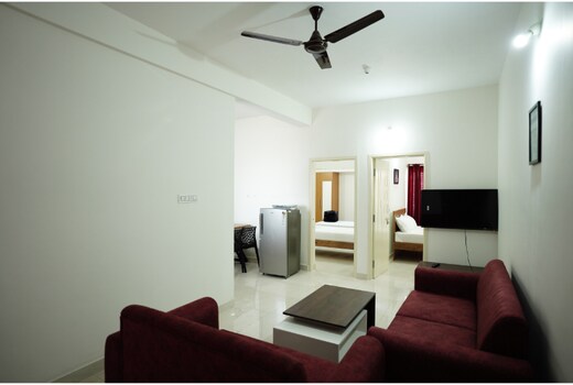 Castle Suites by Haven Homes