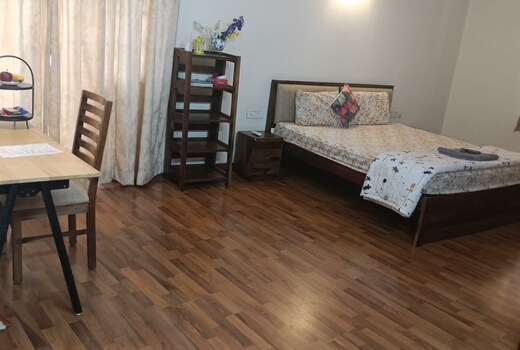 WeWork Guest House- Banglore