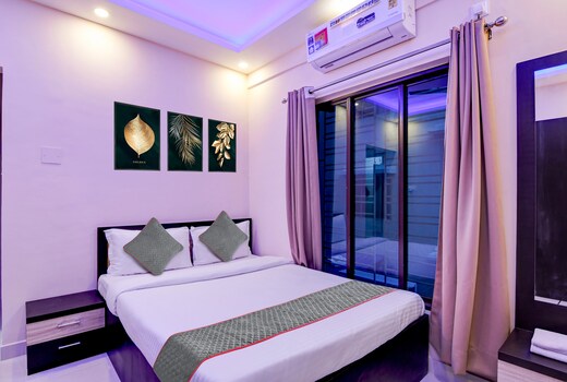 Hotel O Himgiri Guest House.