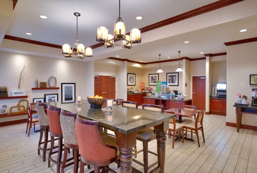 Hampton Inn by Hilton Tremonton