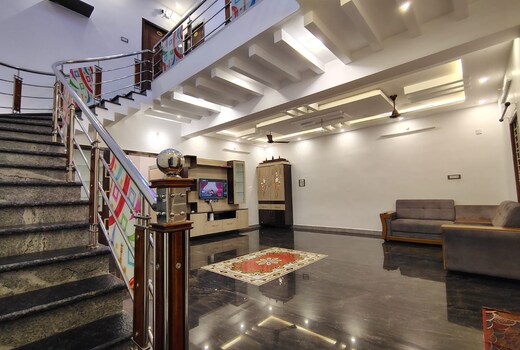 The Villa - 1 km to Eden Beach