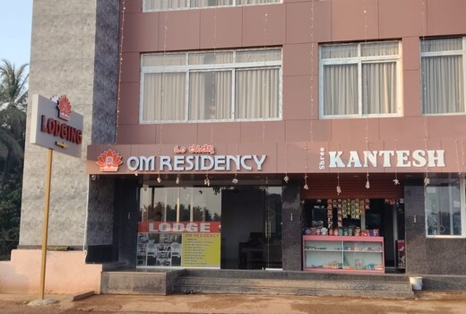 Om residency