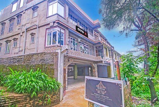 SPOT ON Teresa Guest House