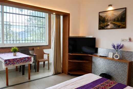 GNM Lavender 2 bedroom villa