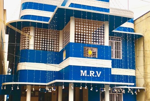 MRV Villa Kumbakonam