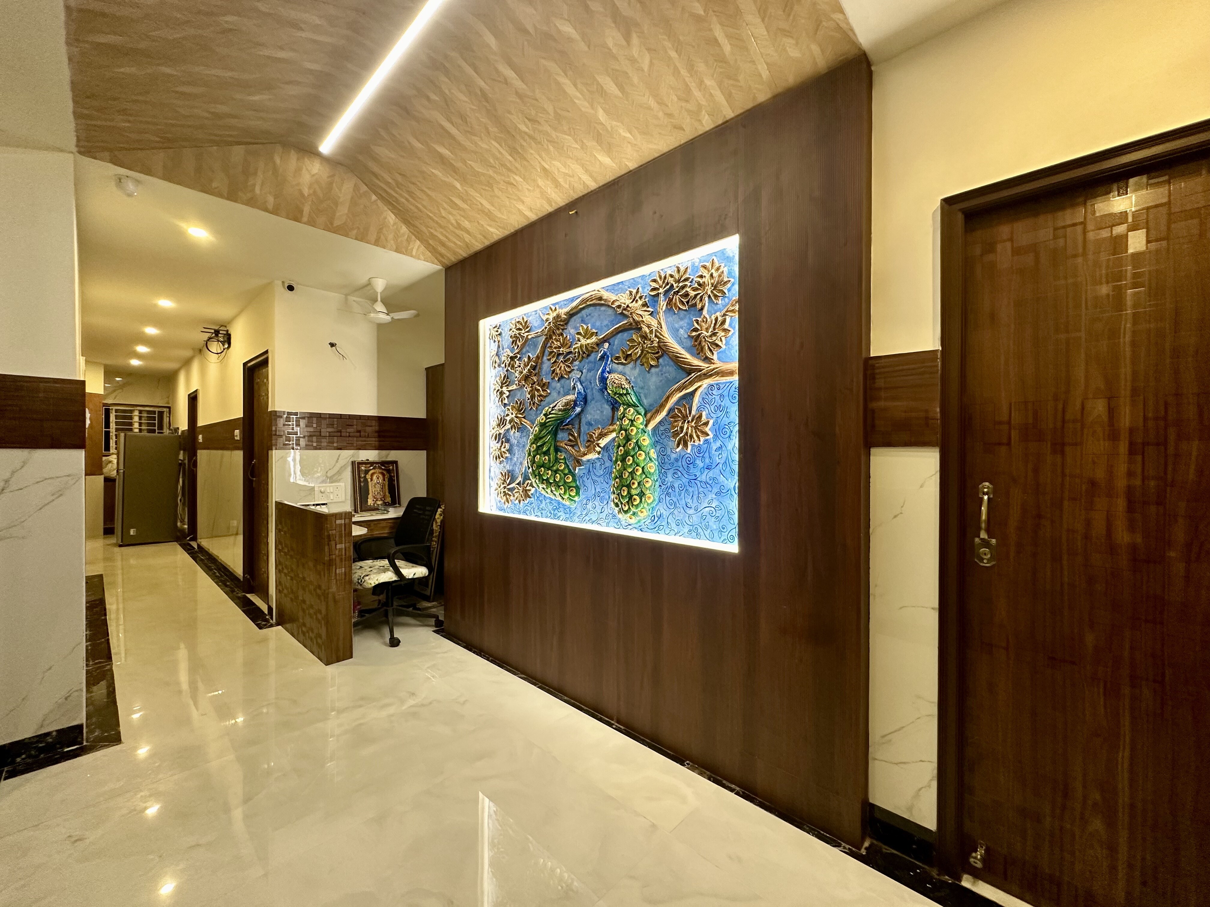 Main gallery