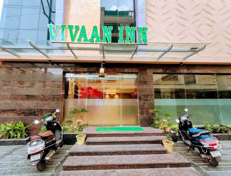 Vivaan Inn Hotels