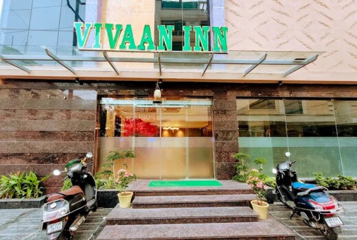 Vivaan Inn Hotels