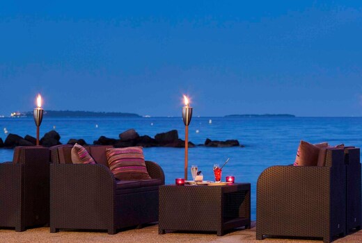 Pullman Cannes Mandelieu Royal Casino