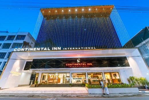 Continental Inn International