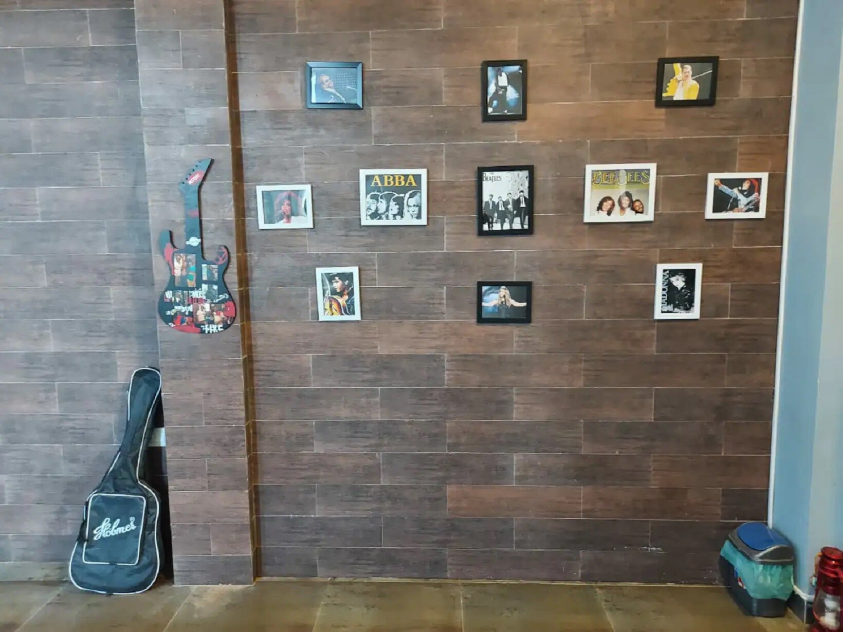 Main gallery