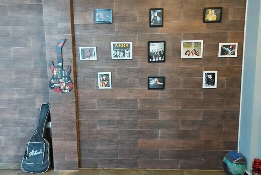Main gallery