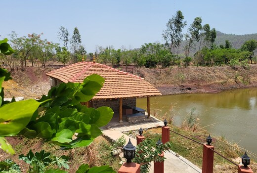 Jungle Aashiyanaa