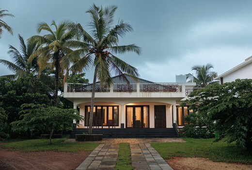 Sand Ranch By EWA