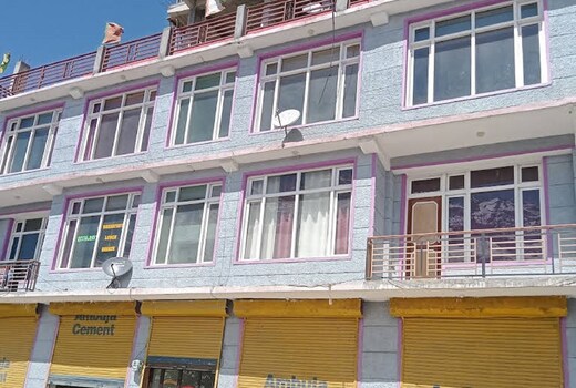 Hotel Ranika Inn & Restaurant