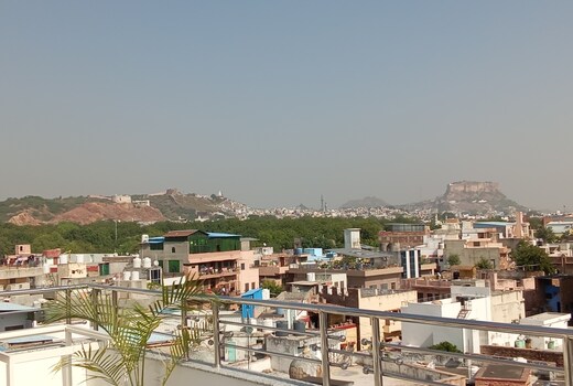 Hotel Blue Empire Jodhpur
