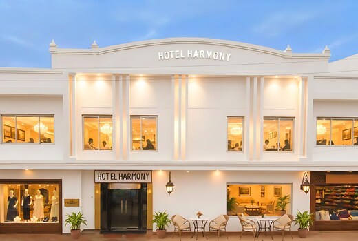 Hotel Harmony