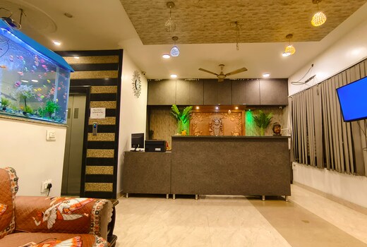 Hotel Udaipur Stay
