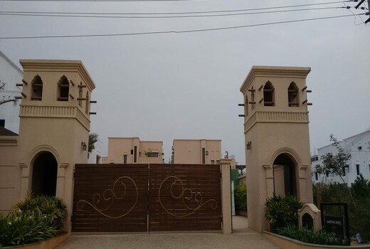 Villagio B9