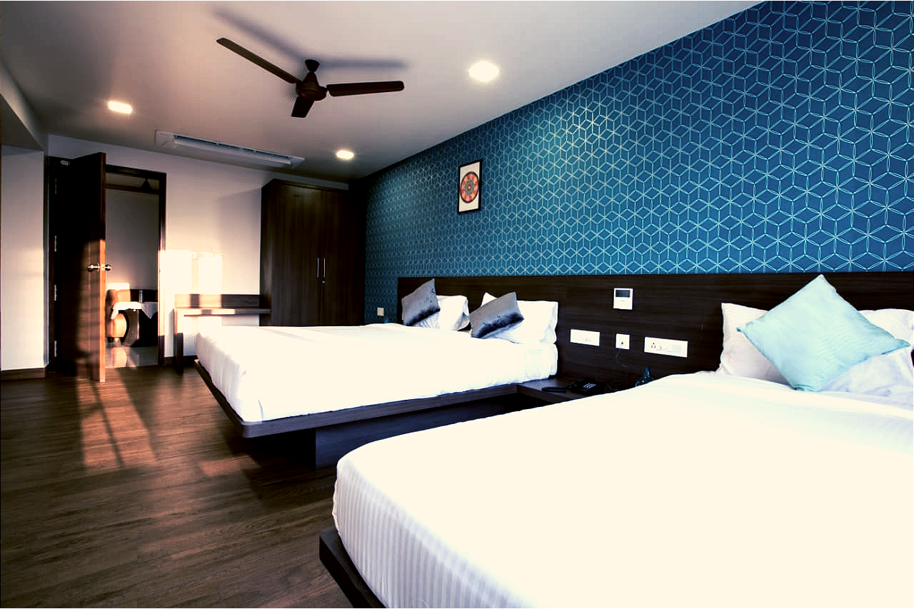 Vintage Castle - A Boutique Hotel