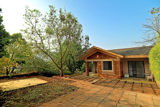 Casuarina Resort Park Pasure