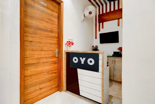 Hotel O Aaditya heights