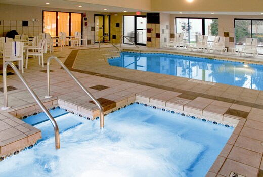 Hampton Inn by Hilton Madison East Towne Mall Area