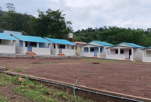 Aliya Resorts