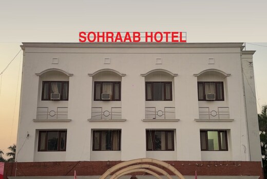Sohraab Hotel