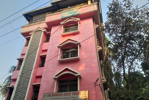 Brijnandan Guest House