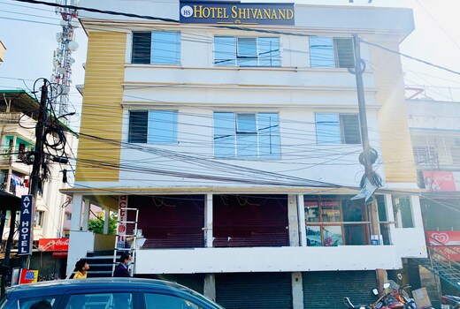 Shivanand Lodge